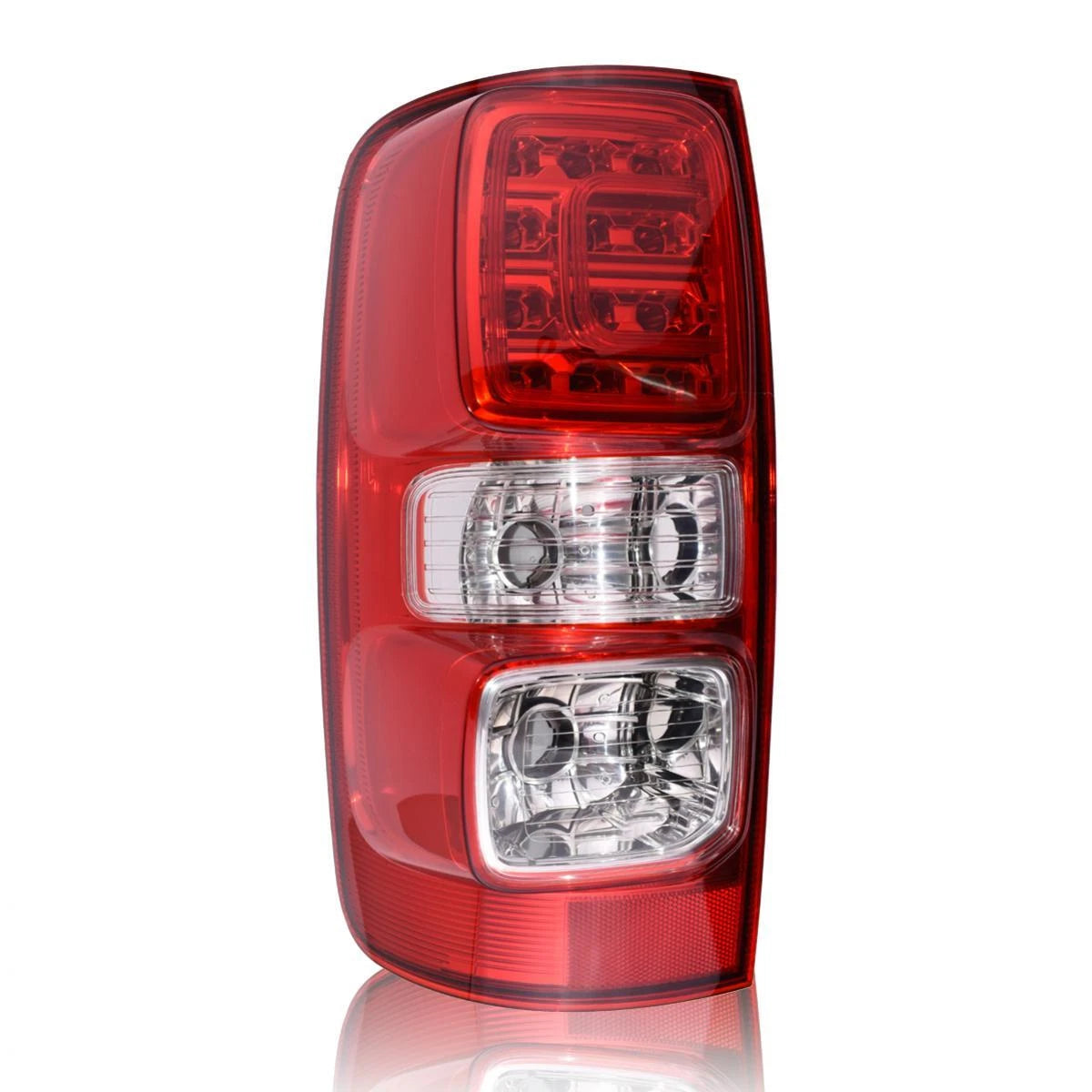Tail Light LED Rear Lamp Left Fits Chevrolet Colorado UTE Pickup UTE 2012-14 D06