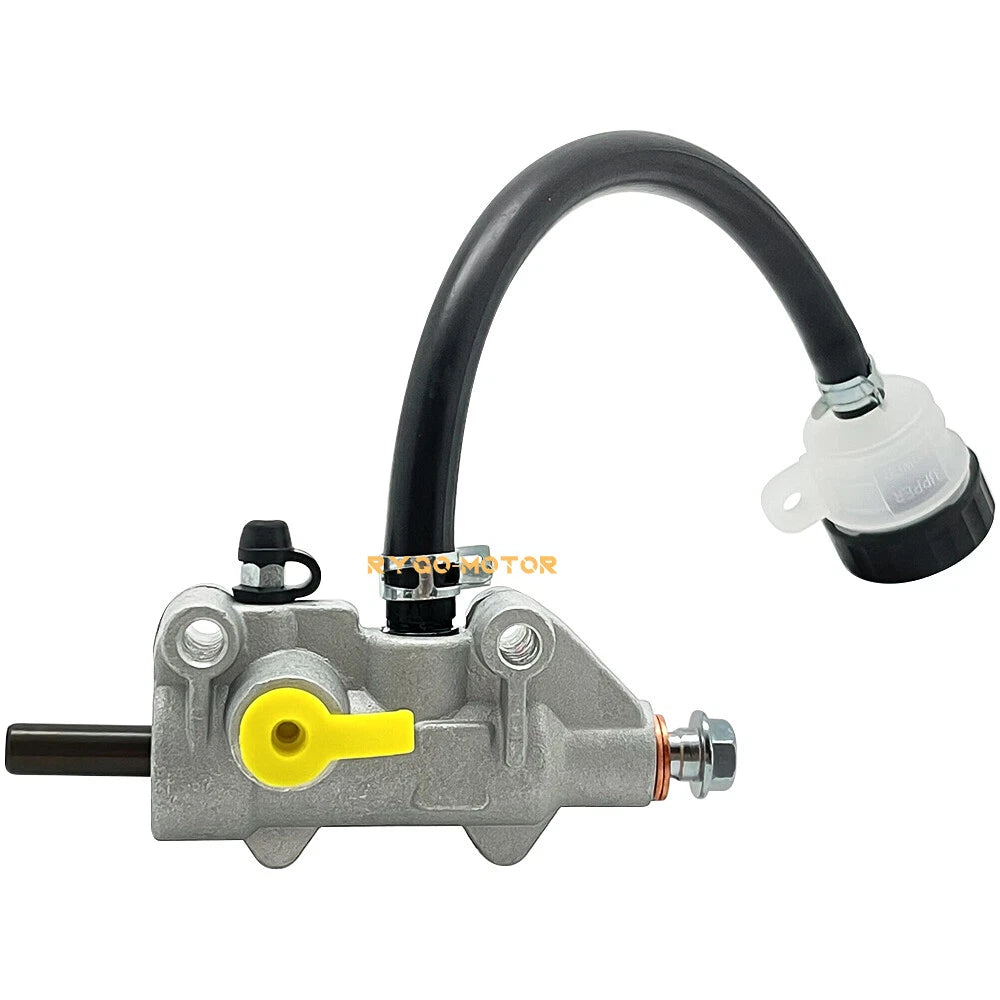 Rear Brake Master Cylinder for Polaris Hawkeye 300 Sportsman 300 (2006–2009)