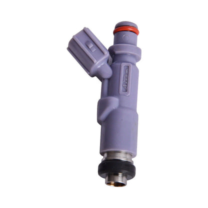 Set of 6 Fuel Injectors for Lexus IS200 2.0L 6 Cyl (1999-2005)