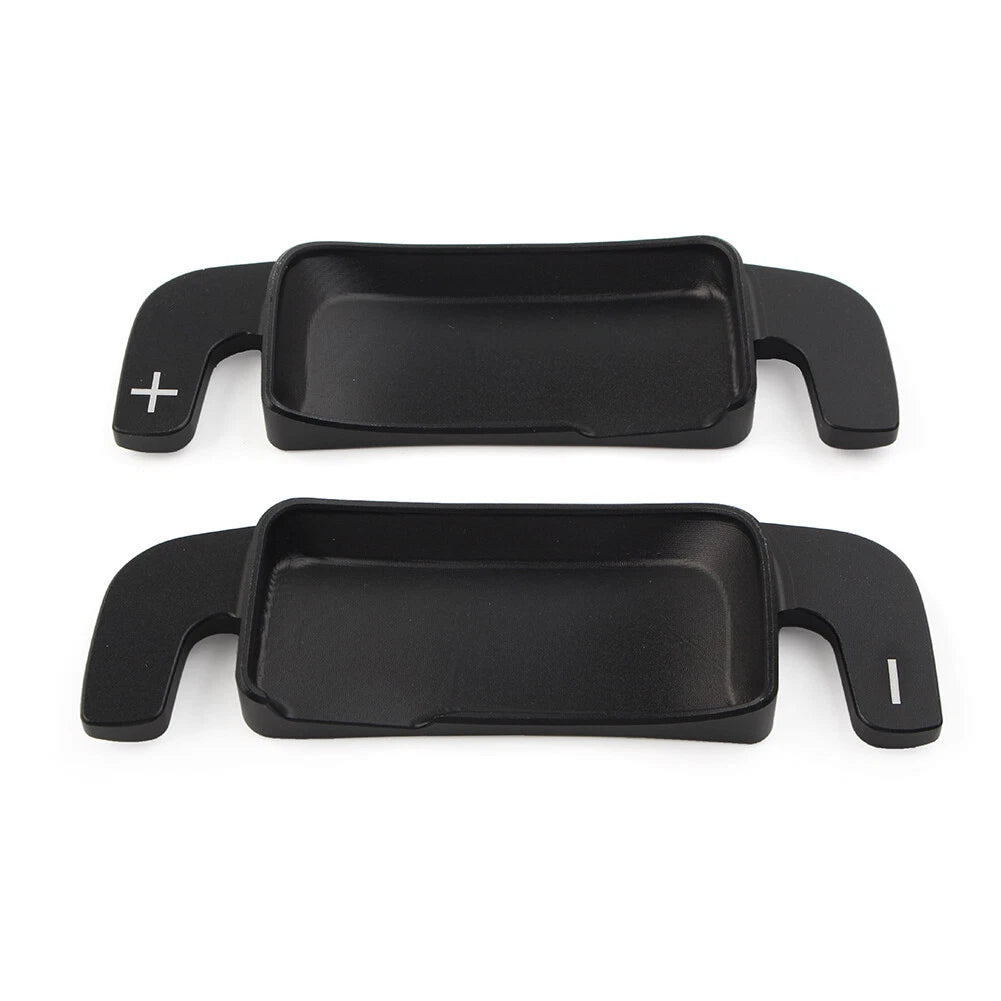Steering Wheel Paddle Shifter Extensions for Mercedes Benz C/S-Class, E-Class