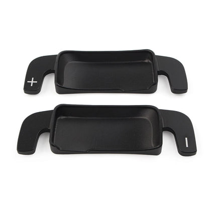 Steering Wheel Paddle Shifter Extensions for Mercedes Benz C/S-Class, E-Class