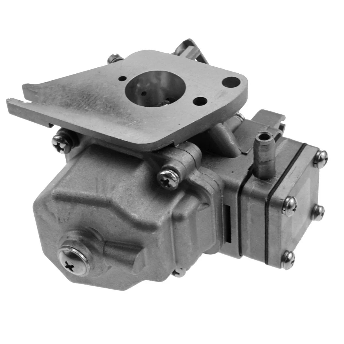 CARBURETOR for Yamaha Outboard 4/5/6HP (6E0/6E3 Series)