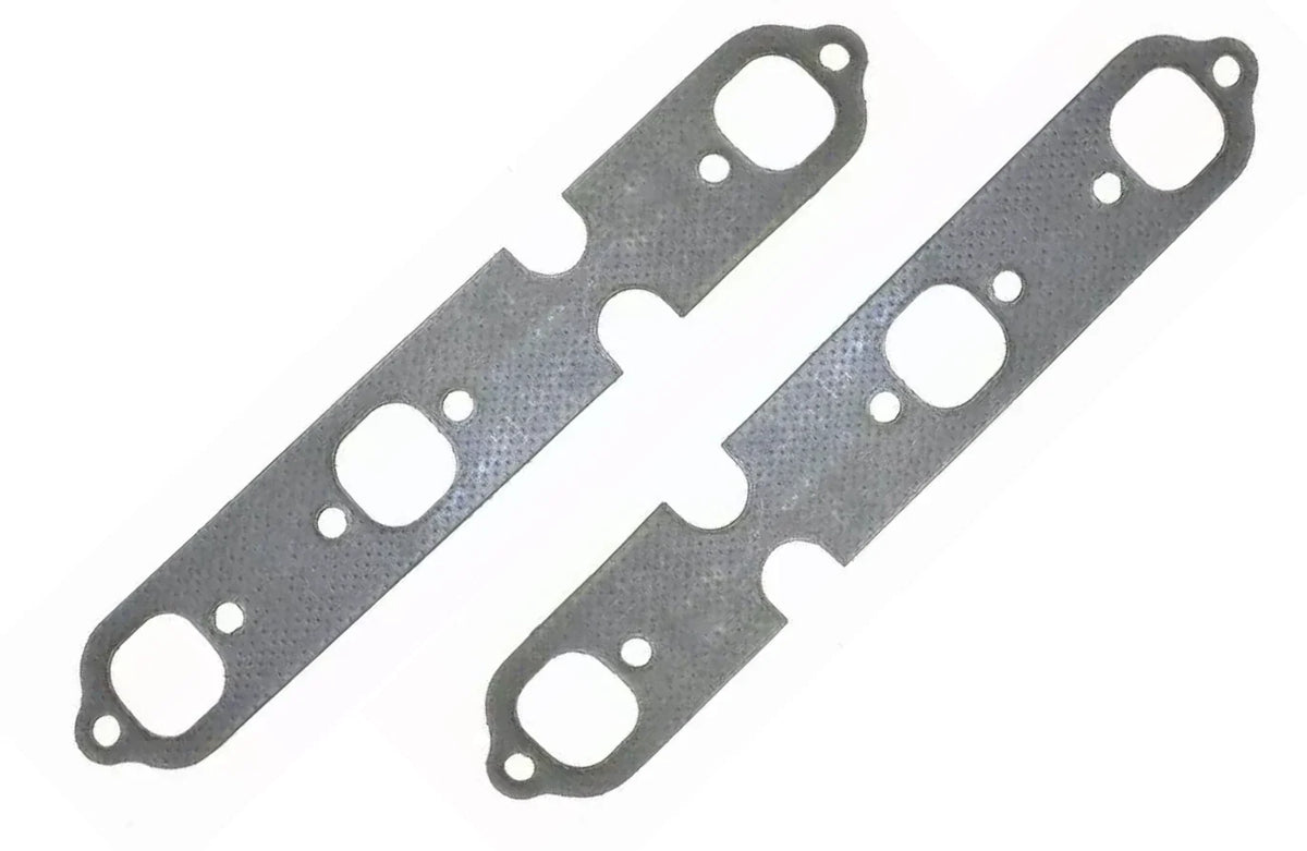 Exhaust Manifold Gasket for OMC/Volvo V-6 4.3L (1986-2000)