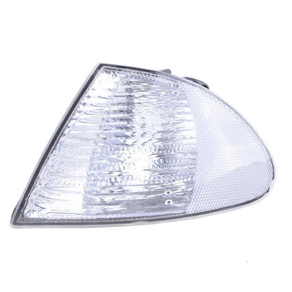 Front Indicator Turn Signal Light for BMW E46 320i 323i 325i (1998-2001)