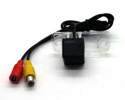 Car Rear View Backup Camera for Mercedes-Benz E55 E63 AMG (2002–2008)