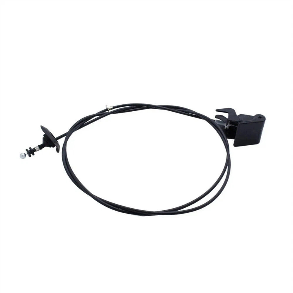 Hood Release Cable for Ford Falcon Fairmont BA BF SX SY XR6 XR8 (2002-2008)