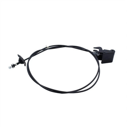 Hood Release Cable for Ford Falcon Fairmont BA BF SX SY XR6 XR8 (2002-2008)