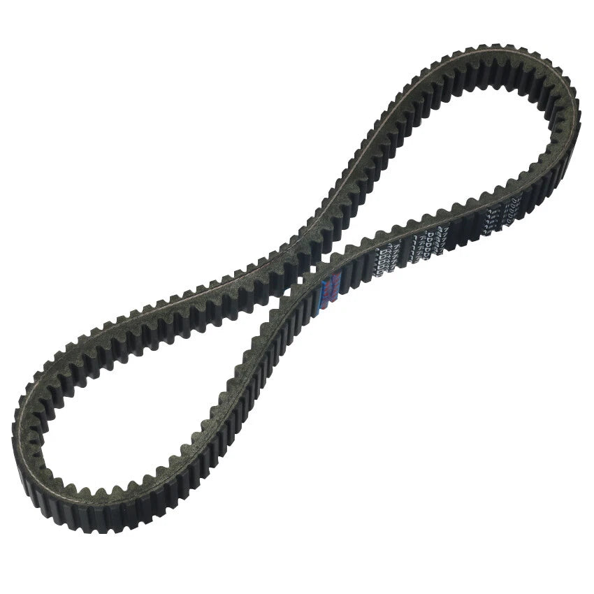Drive Belt for Can-Am Maverick X3 Turbo RR, Ryker STD 900 ACE (2022-2024, 2019-2021)