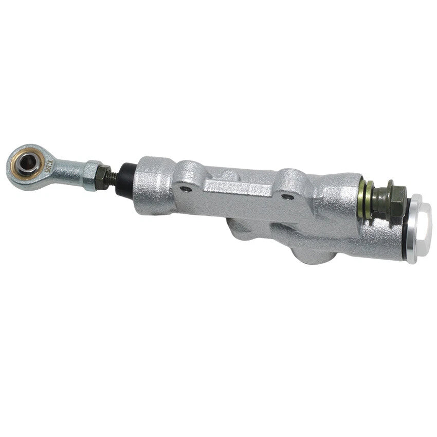 Rear Brake Master Cylinder for KTM 250 SX-F 200 EXC 150 SX 300 XC 125 SX (2003-2023)