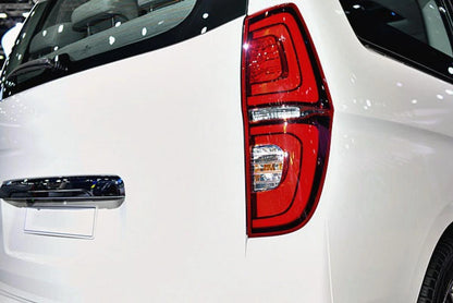 Taillight Cover for Hyundai H1 (2018-2020)