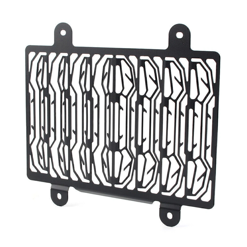 Radiator Grill Cover for BMW G310R G310GS (2017-2020) Black