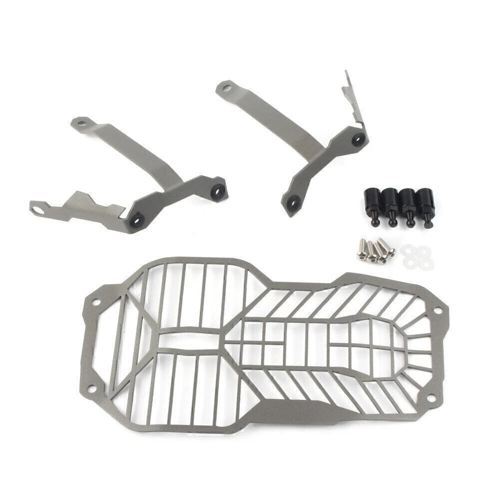 Headlamp Guard Cover Lens Protector for BMW G310GS R NINET URBAN GS S1000XR