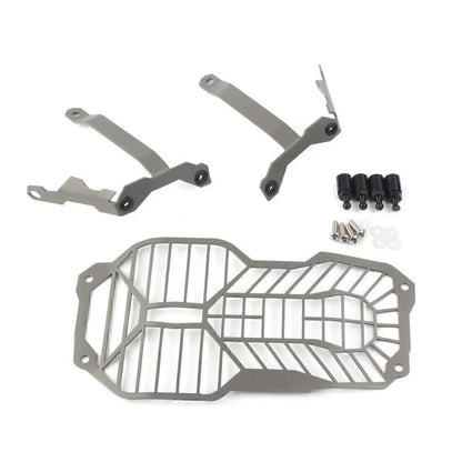 Headlamp Guard Cover Lens Protector for BMW G310GS R NINET URBAN GS S1000XR