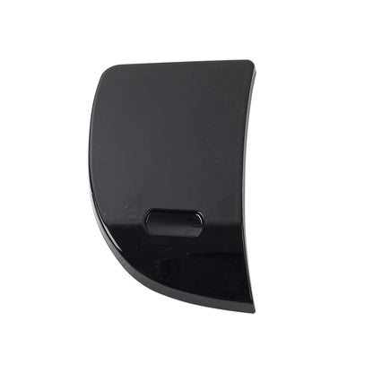Left Inner Speedometer Fairing Media Door for Harley Touring Street Glide (14-23)