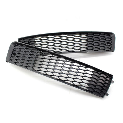 Front Bumper Grille Inserts  for Audi Q7 (2010-2015)