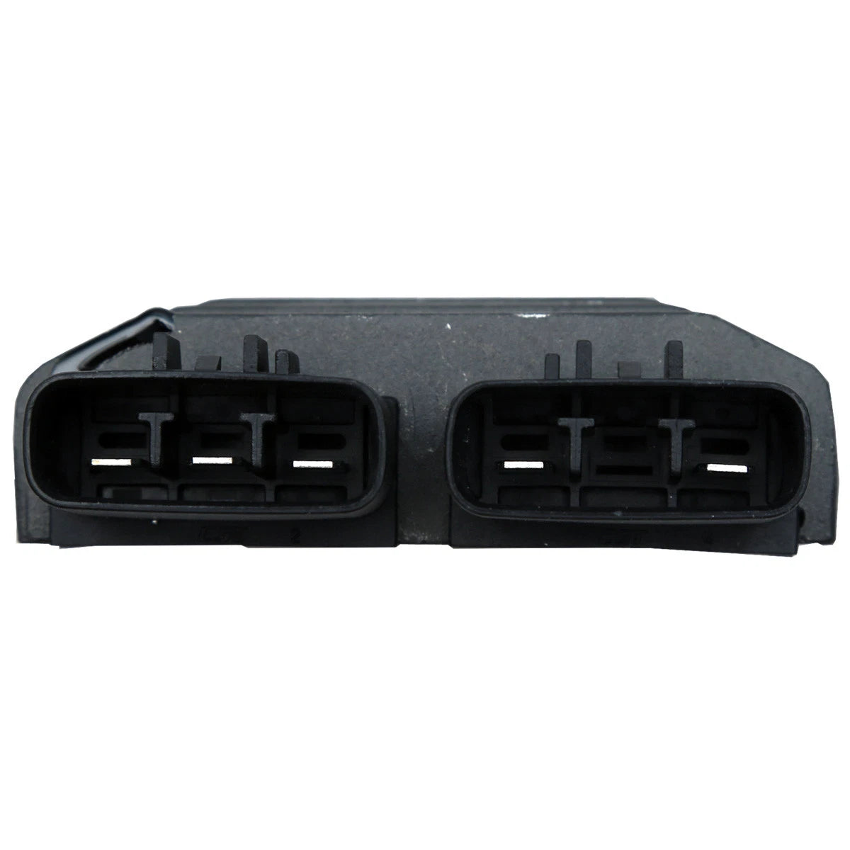 Black Voltage Rectifier Regulator for Harley Street 750 XG750 (2014-2020)