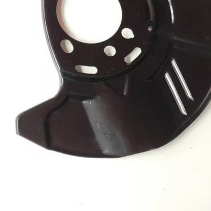 Front Disc Brake Pad Dust Shield for Subaru Legacy, Outback (2005-2014)