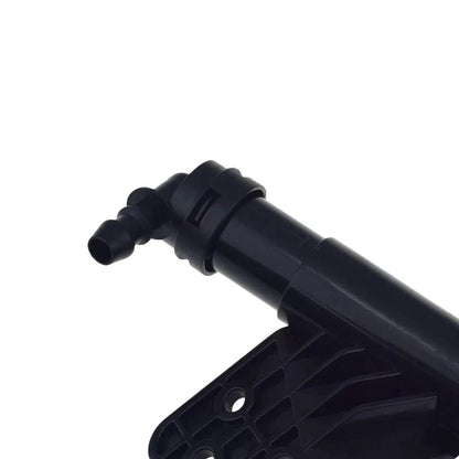 Left Headlight Washer Spray Nozzle for Kia Sportage IV KX5 (2016-2018)