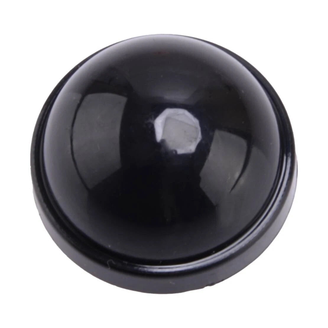A-Pillar Bolt Protector Cap for Jeep Wrangler JK (2007-2017)