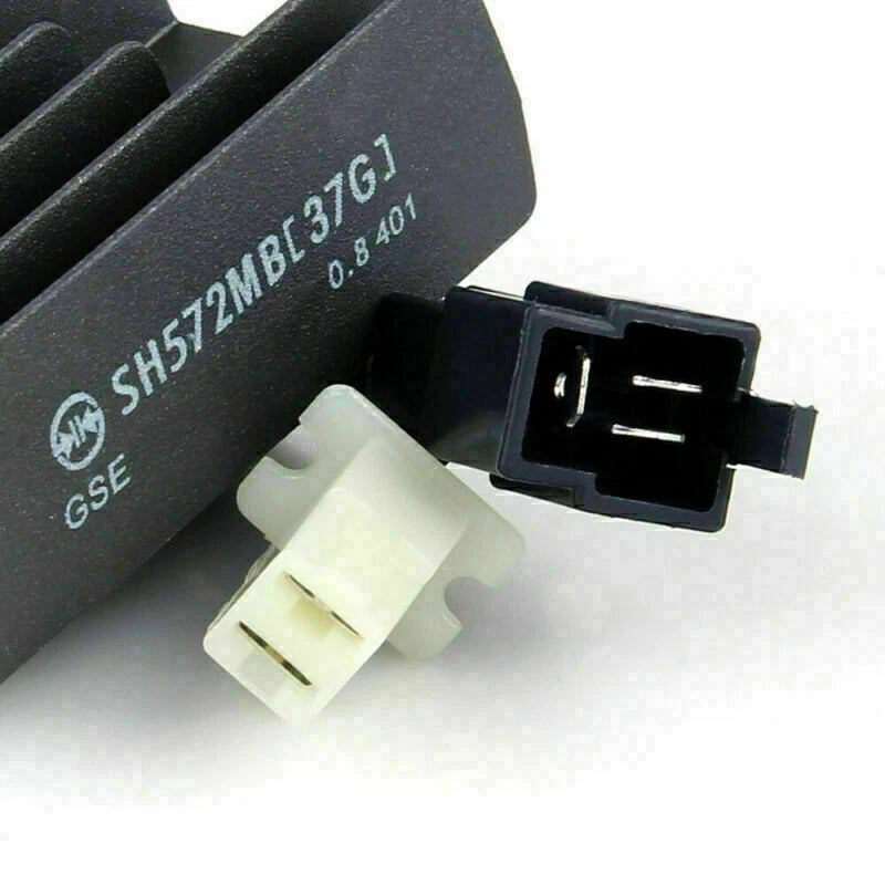 Regulator for Suzuki AN125, GZ125, GZ250 (1999-2011)