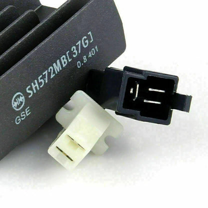 Regulator for Suzuki AN125, GZ125, GZ250 (1999-2011)