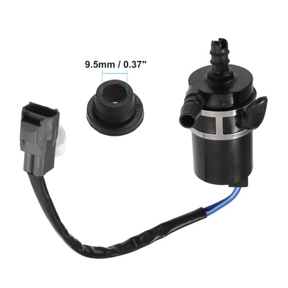 Windshield Washer Motor Pump for Mitsubishi Pajero (2008-2015)