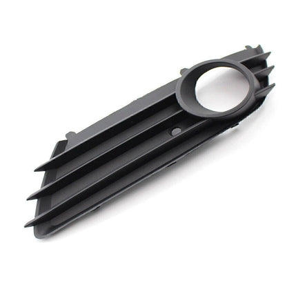 Left Front Bumper Grille Fog Light Hole for Vauxhall Astra (2004-2007)