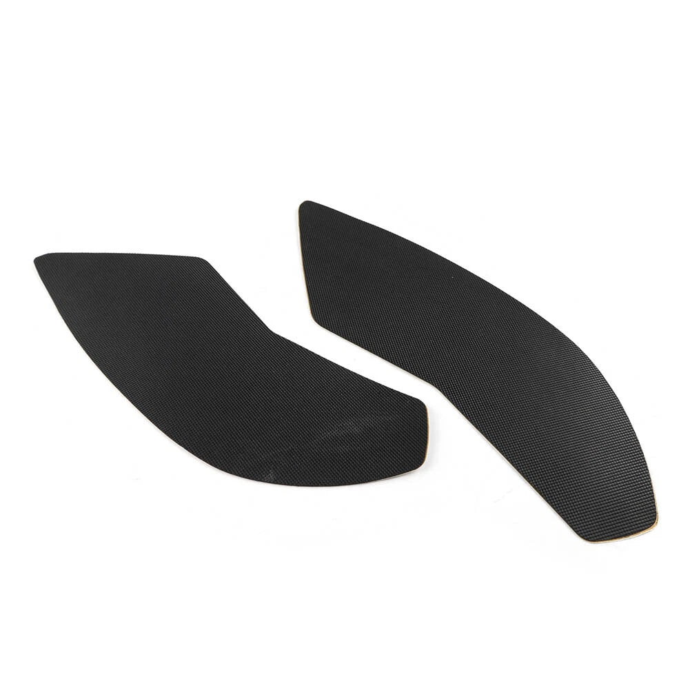 Tank Traction Side Pad Decals for Yamaha YZF-R1 YZF-R1M (2015-2018)