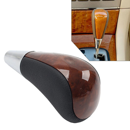 Brown Gear Shift Knob for Toyota 4Runner Avalon Camry Corolla Highlander (2000-2023)