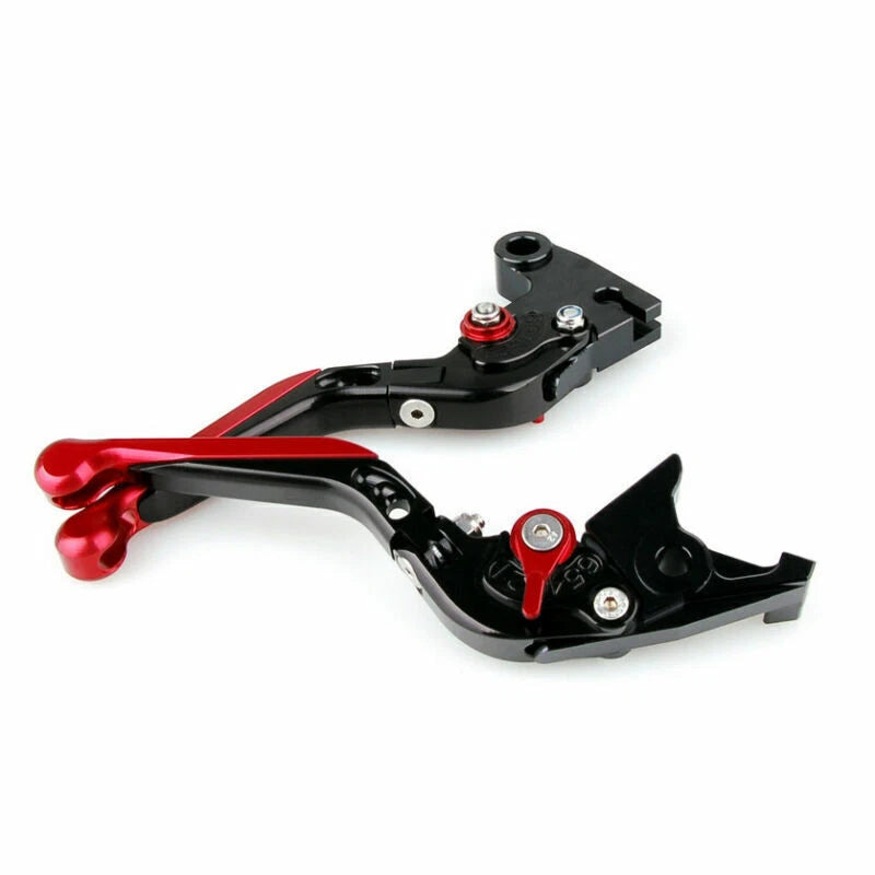 Adjustable Brake Clutch Lever for Buell XB12, XB9, Ulysses (2003-2010)