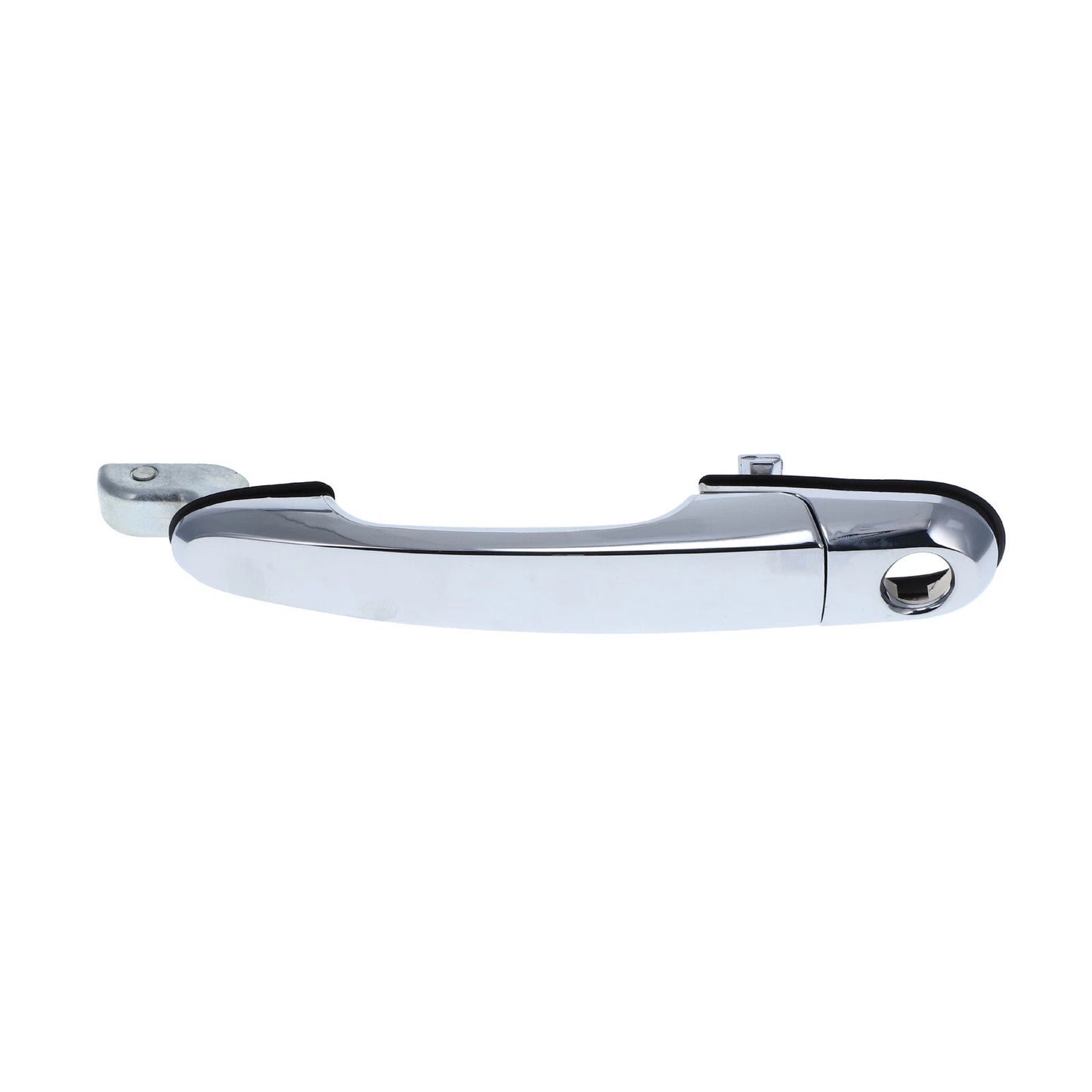 Front Left Outer Chrome Door Handle for Hyundai Tucson (2004-2010)