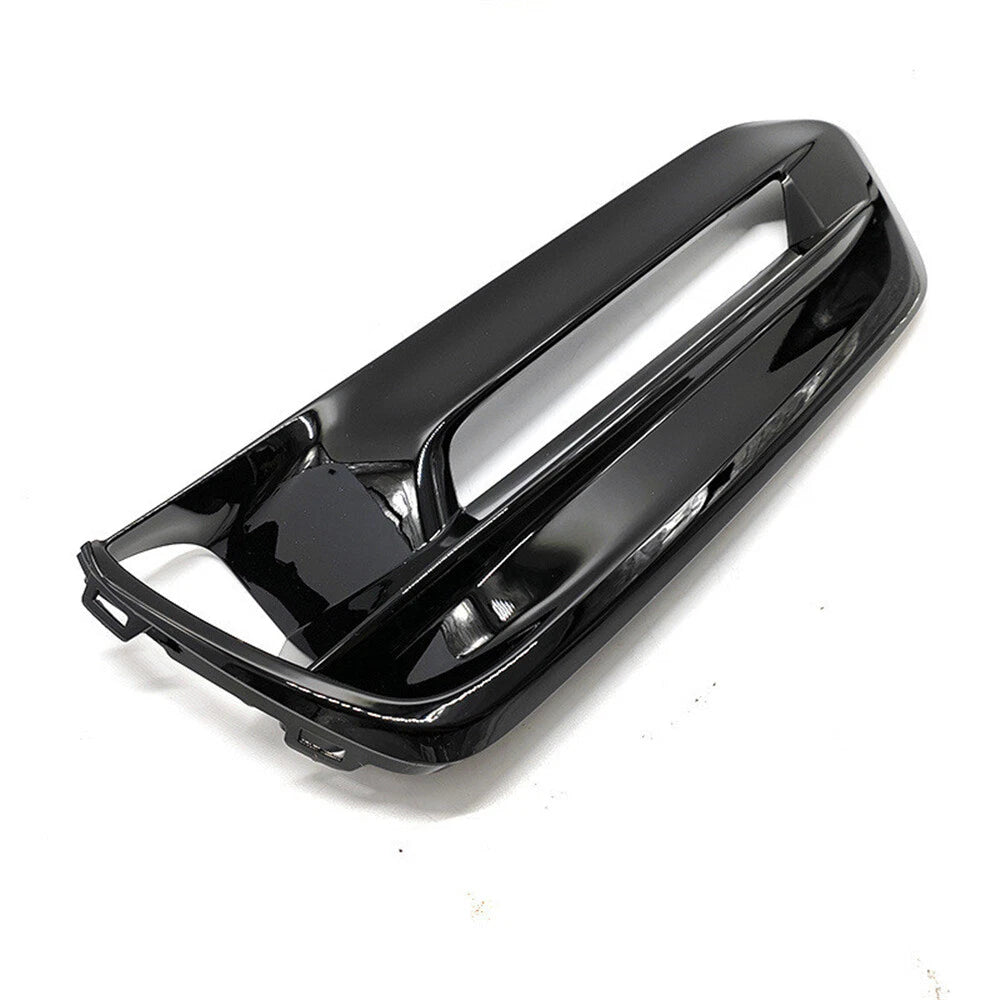 Bumper Bezels Fog Light Covers for Honda Accord (2018-2020)