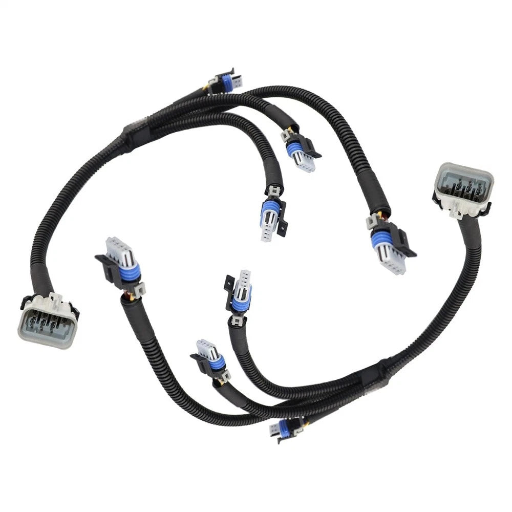 Ignition Coil Harness Connectors for Chevrolet Silverado, Suburban (2000-2006)