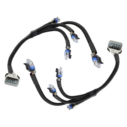 Ignition Coil Harness Connectors for Chevrolet Silverado, Suburban (2000-2006)