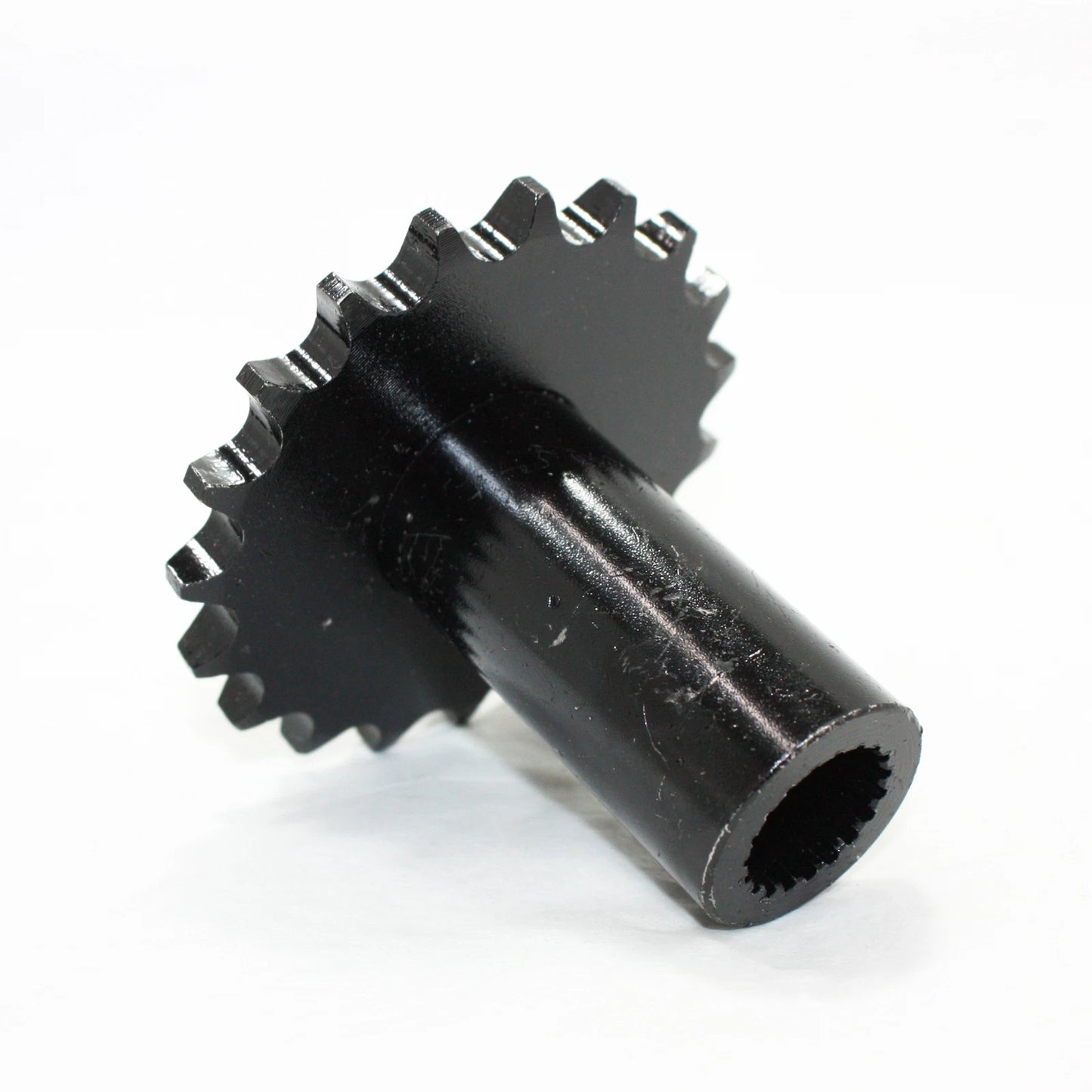 19 Teeth 428 Long Front Chain Sprocket for Gy6 150cc ATV