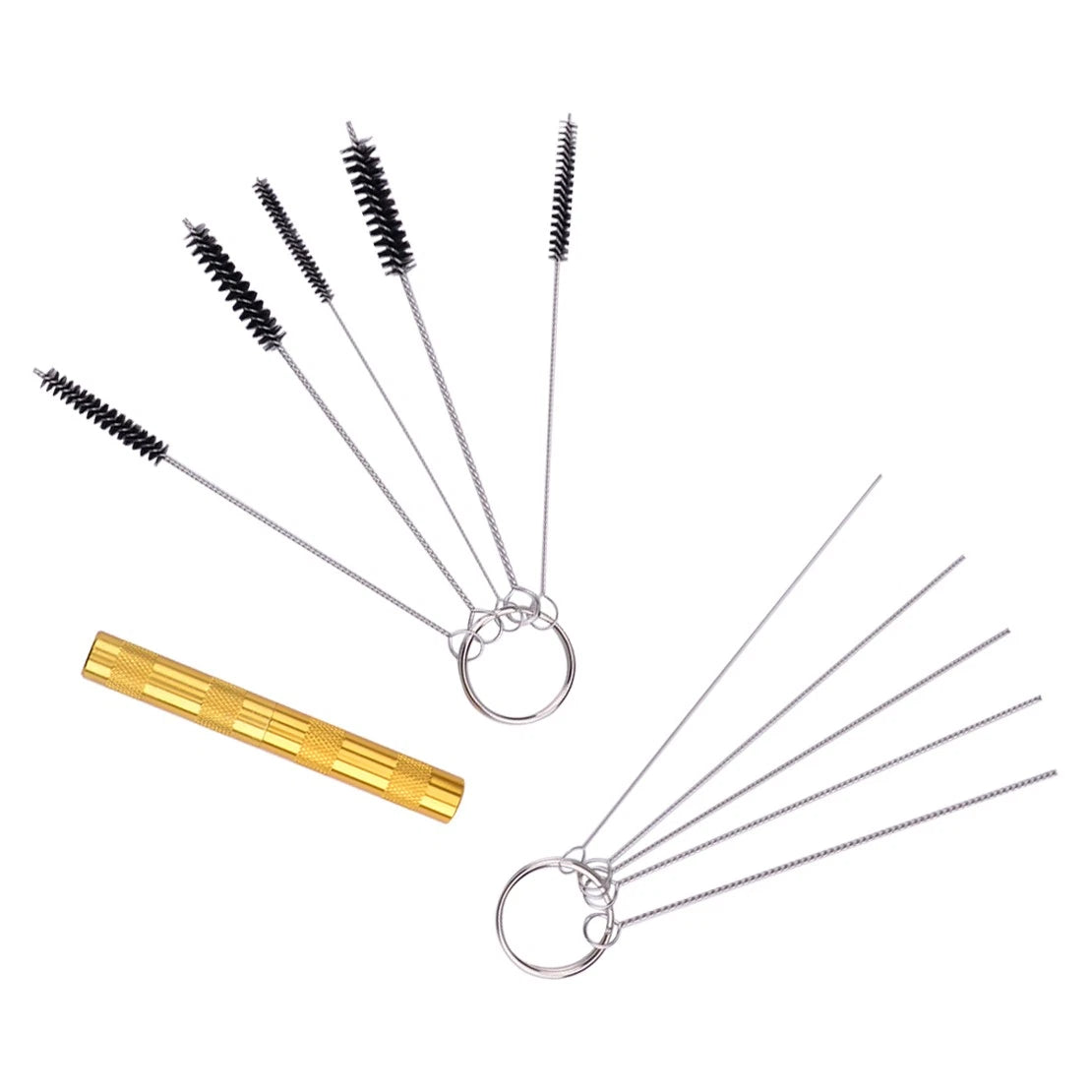 Wiper Nozzle Washer Jet Cleaning Tool for Car Windshield