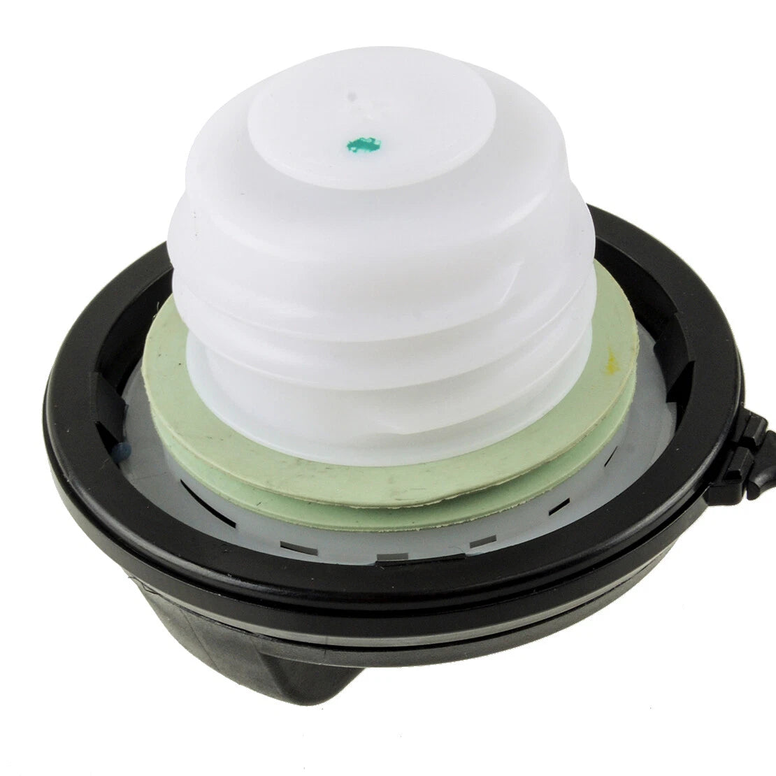 Fuel Tank Filler Cap for Ford Fiesta MK5, Transit, Fusion, KA (2002-2017)
