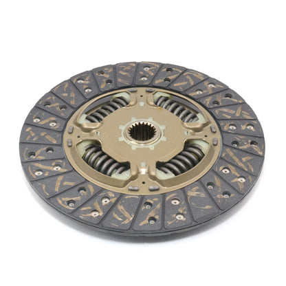 Clutch Disc Assembly for Toyota HiluxKUN25 KUN35 2004-2016