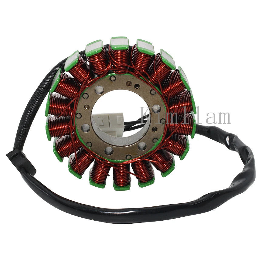 Magneto Generator Stator Coil for Kawasaki Z900RS CAFE ZR900 (19-23)