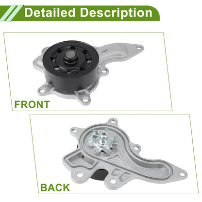 Water Pump for Toyota Corolla (2019-2024)
