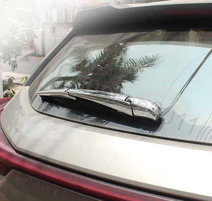 Chrome Tail Rear Wiper Cover Trim for Lexus UX 200 250h (2019-2023)