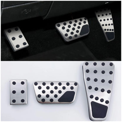 Anti-Slip Brake Gas AT Pedal for Dodge Ram 1500 2500 3500 4500 5500 (2011-2018)