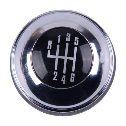 6 Speed Gear Shift Knob for Mini R50 R53 Cabrio R52 (2001-2008)