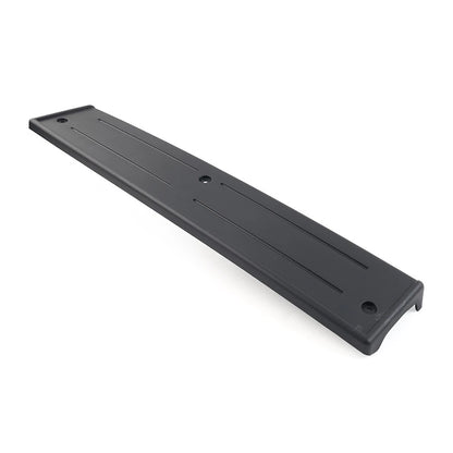 Front License Plate Mounting Bracket for Land Rover Range Rover (2010-2013)