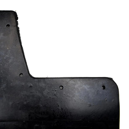 Mud Flap Splash Guard Rubber Front Fit Mitsubishi L200 Triton Strada 2WD 1986-05