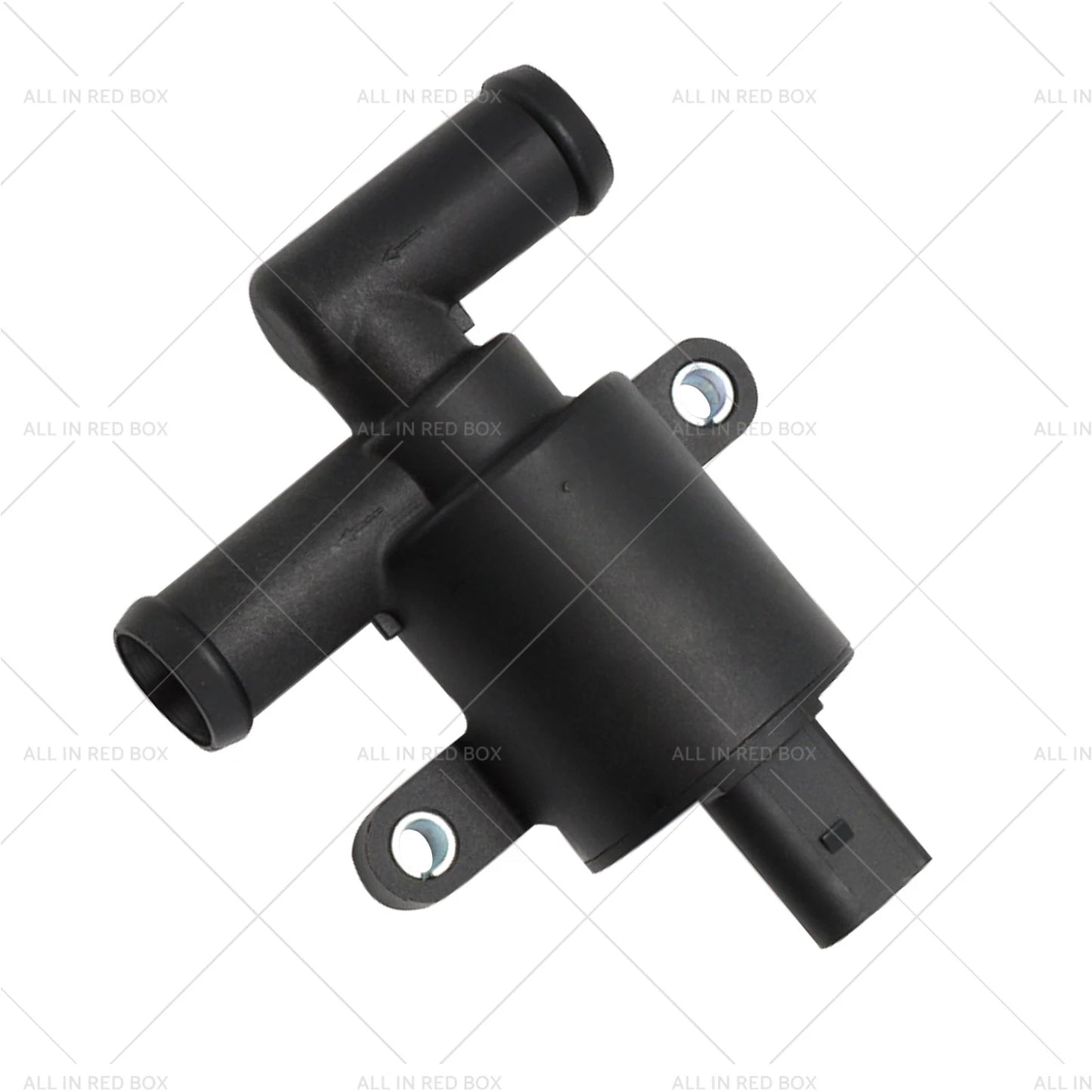 Heater Control Water Valve for VW Golf GTI Audi A4 A5 A6 Q7 (2006-2020)
