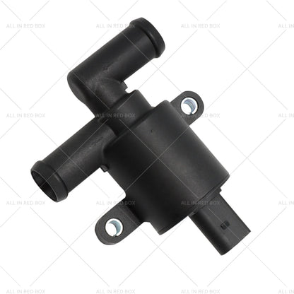 Heater Control Water Valve for VW Golf GTI Audi A4 A5 A6 Q7 (2006-2020)