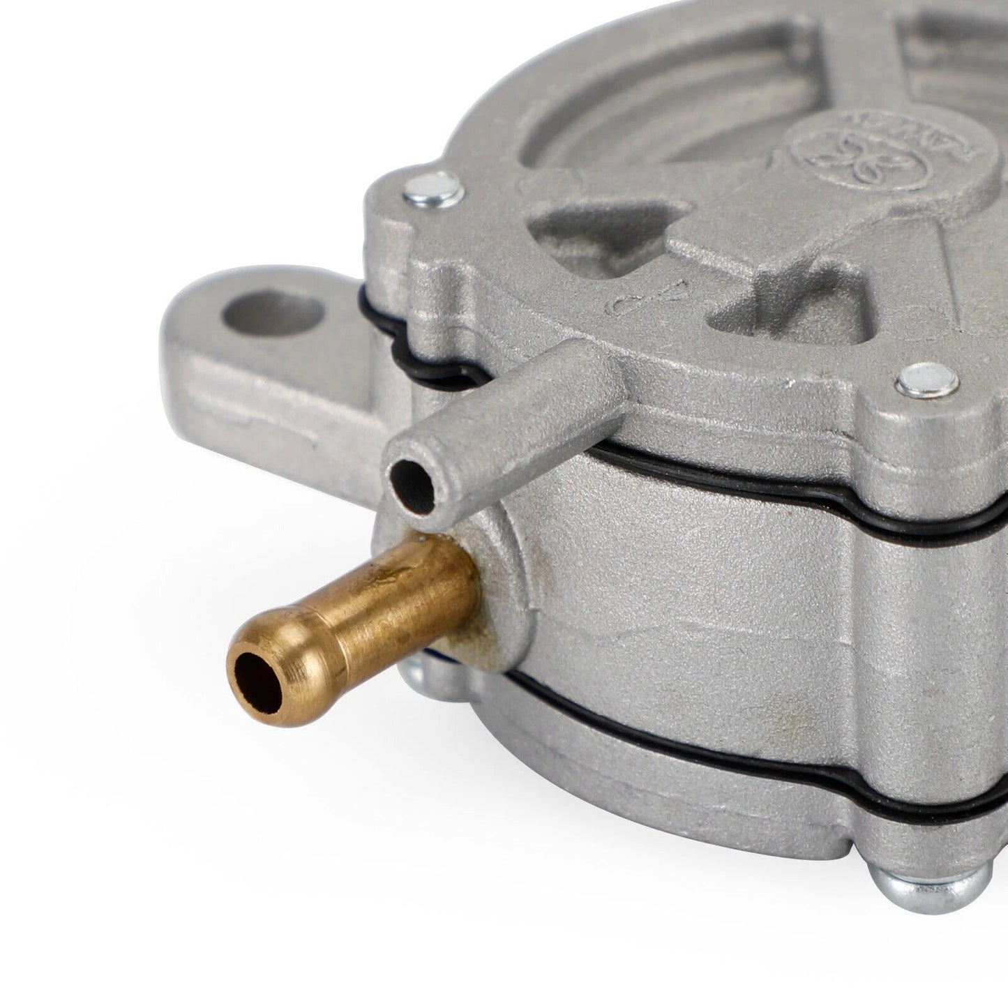 2 x Vacuum Fuel Cock for Hercules SR 50 80 100 125 (1995-2005)