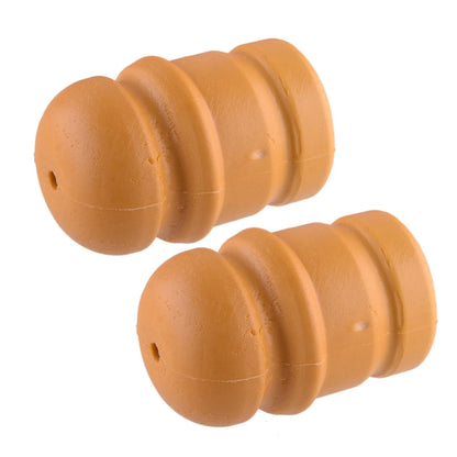 Shock Bump Stops for Jeep Wrangler JK, Dodge Ram (2007-2018)