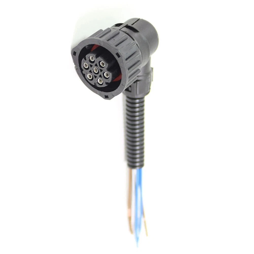 Heavy Truck Rear Tail Light Connector for MercedesBenz Sprinter
